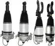 Original Porsche Cayenne Front and Back Shocks (Sensor Type) - 2013-2015 - 3