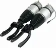 Original Porsche Cayenne Front and Back Shocks (Sensor Type) - 2013-2015 - 4
