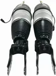Original Porsche Cayenne Front and Back Shocks (Sensor Type) - 2013-2015 - 5