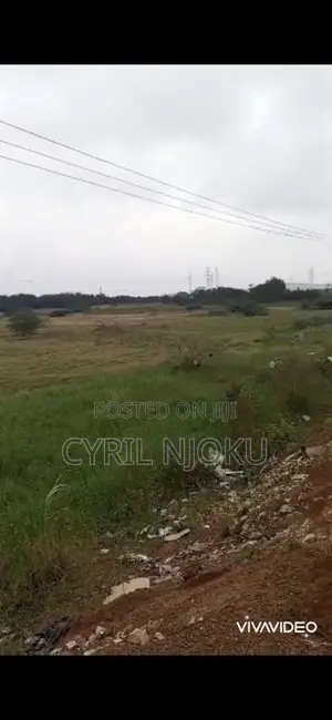 27 Acres Commercial Land for Sale, Borteyman