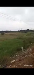 27 Acres Commercial Land for Sale, Borteyman - 1
