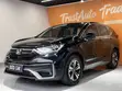 Honda CR-V EX FWD 2019 Black - 4