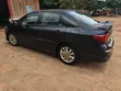 2009 Toyota Corolla S Sedan - 4