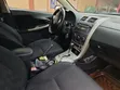 2009 Toyota Corolla S Sedan - 5