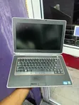 Dell Latitude E6420 Laptop - Intel Core i7, 8GB RAM, 320GB Storage - 1