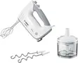 Bosch Ergomix 450 Watt 5-Speed Hand Mixer - 2
