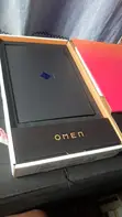HP Omen 15 Gaming Laptop - Ryzen 7, 24GB RAM, RTX 3060 - 2