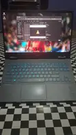 HP Omen 15 Gaming Laptop - Ryzen 7, 24GB RAM, RTX 3060 - 4