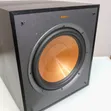 Klipsch R-100SW 10" Subwoofer - 1