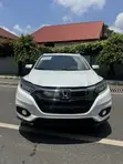 Honda HR-V EX 2022 White - 3