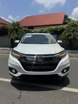 Honda HR-V EX 2022 White - 5