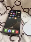 Apple iPhone 16 Pro Max 512GB Silver - 5