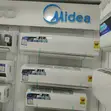 Midea 1.5hp Split AC Unit with R410 Gas - 2