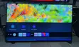 Samsung 43" QLED Smart 4K Digital Satellite TV (2024 Model) - 1