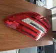 Mercedes-Benz C-Class Taillight (2011-2014) - 2