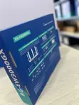 Ruijie Reyee RG-EW3000GX AX3000 Wi-Fi 6 Router - 2
