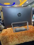 HP Pavilion 27" All-in-One Desktop - Intel Core i7, 12GB RAM, 1TB HDD - 4