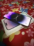 Apple iPhone 14 Pro Max 512GB Purple - 1