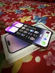Apple iPhone 14 Pro Max 512GB Purple - 3
