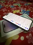Apple iPhone 14 Pro Max 512GB Purple - 4