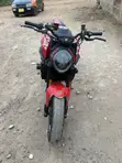 Ducati Multistrada V2 2022 Red - 1