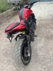 Ducati Multistrada V2 2022 Red - 2