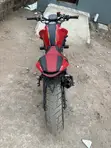 Ducati Multistrada V2 2022 Red - 3