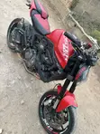 Ducati Multistrada V2 2022 Red - 4