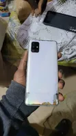 Samsung Galaxy A51 128GB White - 2