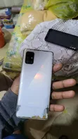Samsung Galaxy A51 128GB White - 4