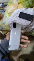 Samsung Galaxy A51 128GB White - 5