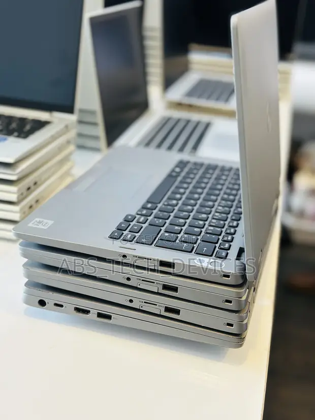 Dell Latitude 5310 2-in-1 Laptop - 1