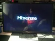 Hisense 32" LED TV - 1