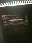 Hisense 32" LED TV - 4