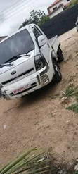 Kia Bongo 3 Mini Truck - 2