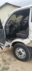 Kia Bongo 3 Mini Truck - 3