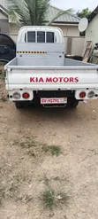 Kia Bongo 3 Mini Truck - 4