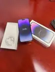 Apple iPhone 14 Pro Max 128GB Purple - 2