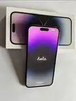 Apple iPhone 14 Pro Max 128GB Purple - 3