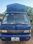 Daihatsu Mini Truck - 2009 - 1