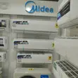 Midea 1.5Hp Split AC Unit with R410 Gas - 1