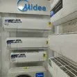 Midea 1.5Hp Split AC Unit with R410 Gas - 2