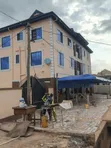 2 Bedroom House for Rent in Ahenema Kokoben, Kumasi - 1