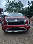 Mitsubishi Outlander SE 2024 Red - 1