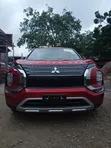 Mitsubishi Outlander SE 2024 Red - 3
