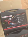 PowerMax High Power Multi-Function Jump Starter with LED & 4 USB - 1