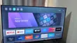 Hisense 50-inch UHD TV - 1