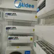 Midea 1.5Hp Split AC Unit with R410 Gas - 2