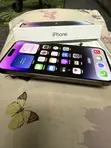 Apple iPhone 14 Pro Max 128GB Purple - 5