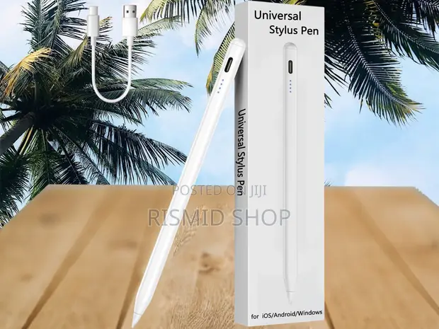 All-Purpose Multi-Device Stylus Pen - 1